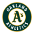 Oakland Athletics - logo